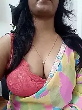 Indian_Jaan from StripChat is Freechat
