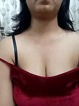 Indian_Jaan from StripChat