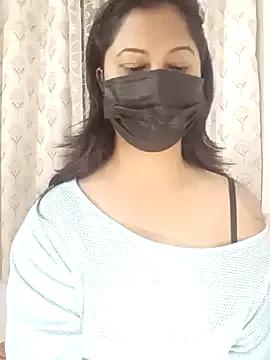 Indian_Jaan from StripChat