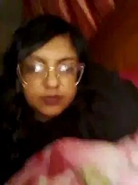 Indian_Libra93 from StripChat is Freechat
