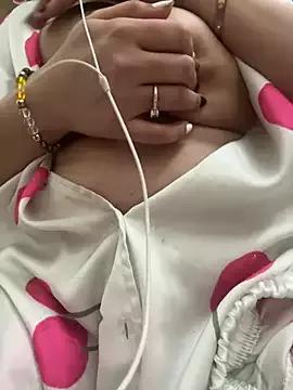 Indian_model9 from StripChat