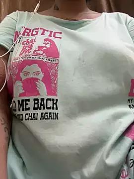 Indian_model9 from StripChat