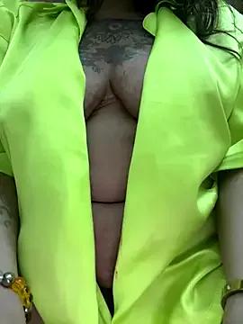 Indian_model9 from StripChat