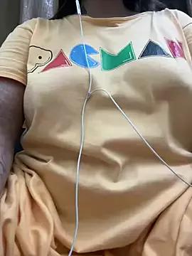 Indian_model9 from StripChat is Freechat