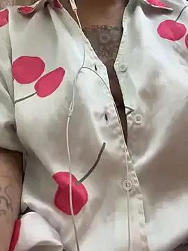 Indian_model9 from StripChat