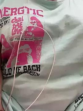 Indian_model9 from StripChat