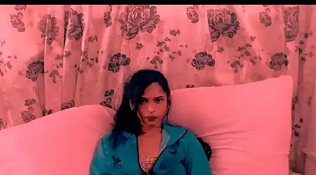 Indian_mysteryxxx from StripChat