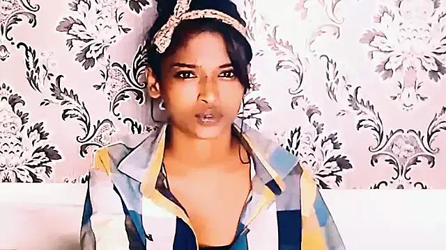 Indian_mysteryxxx from StripChat