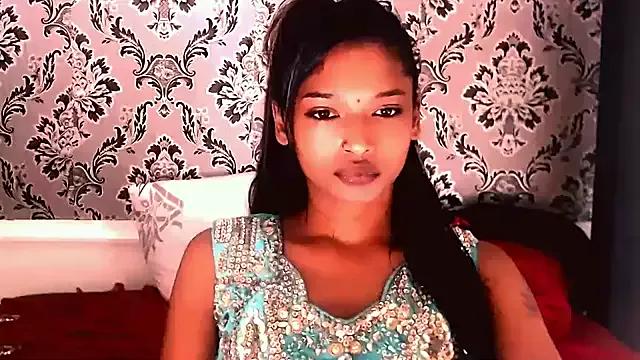 Indian_mysteryxxx from StripChat