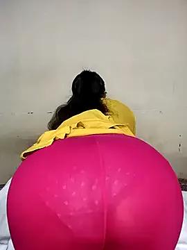 Indian_Pooja007 from StripChat