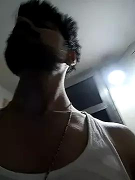 INDIAN_PRINCE_01 from StripChat