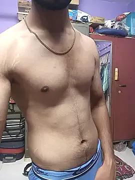 INDIAN_PRINCE_01 from StripChat is Freechat