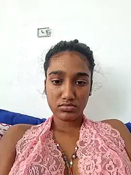 Indian_princess19 from StripChat is Freechat