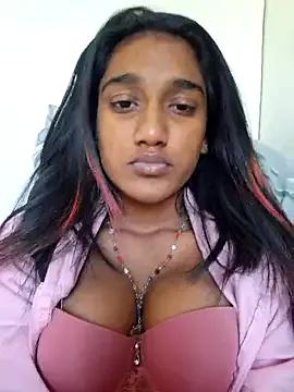 Indian_princess19 from StripChat is Freechat