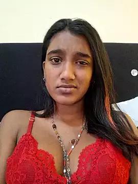 Indian_princess19 from StripChat