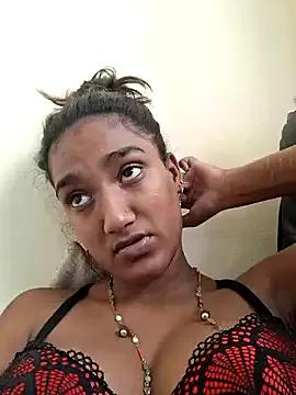 Indian_princess19 from StripChat is Freechat