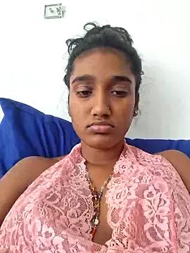 Indian_princess19 from StripChat is Freechat