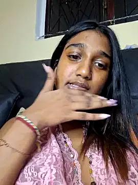Indian_princess19 from StripChat is Freechat