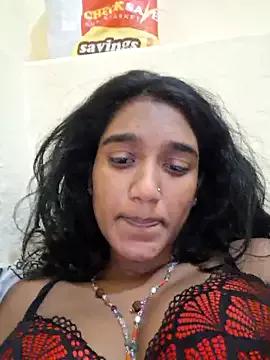 Indian_princess19 from StripChat is Freechat