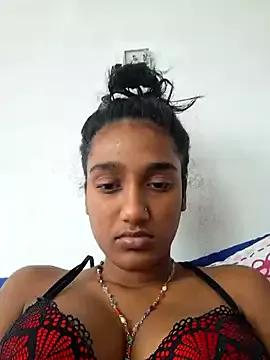Indian_princess19 from StripChat is Freechat
