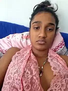 Indian_princess19 from StripChat is Freechat