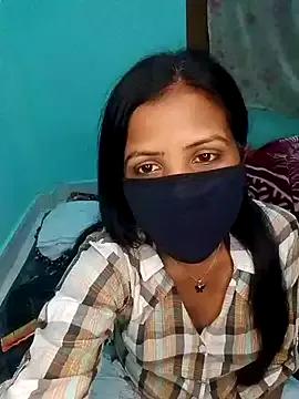 Indian_queenbaby from StripChat