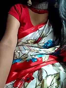 Indian_Radhika_ from StripChat