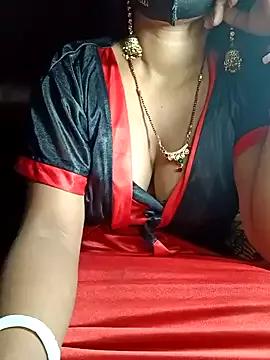 Indian_Radhika_ from StripChat