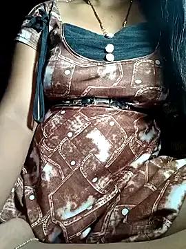 Indian_Radhika_ from StripChat
