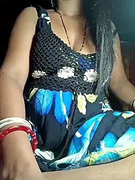 Indian_Radhika_ from StripChat