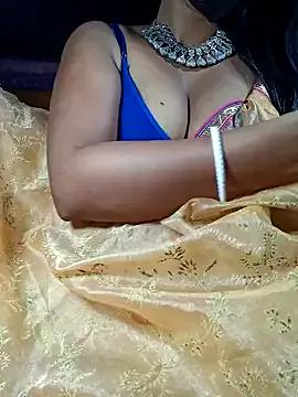 Indian_Radhika_ from StripChat