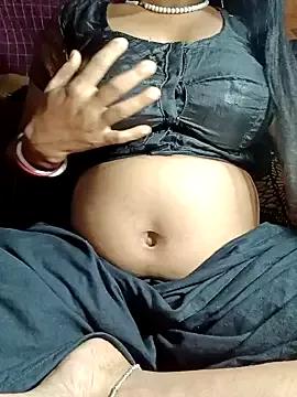 Indian_Radhika_ from StripChat