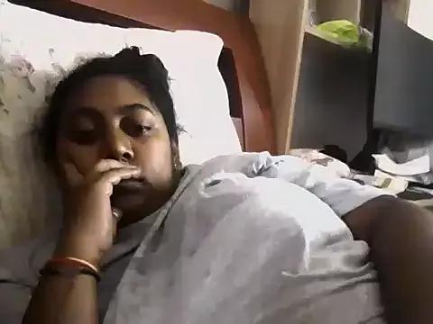 Indian_Ruby99 from StripChat