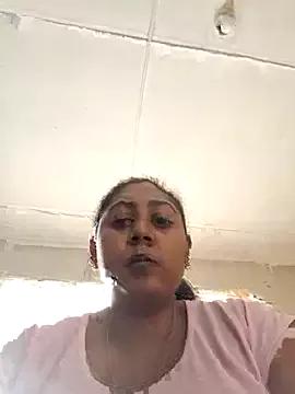 Indian_Ruby99 from StripChat