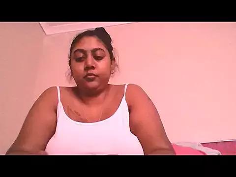 Indian_Ruby99 from StripChat