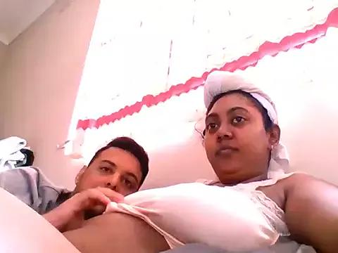 Indian_Ruby_Mj from StripChat