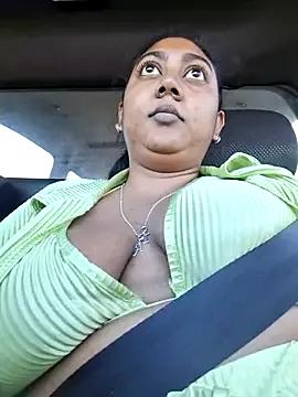 Indian_Ruby_Mj from StripChat
