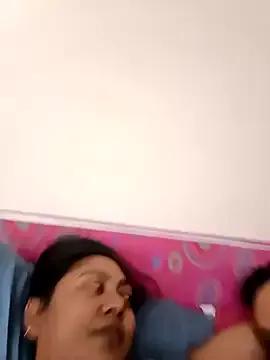 Indian_Ruby_Mj from StripChat is Freechat