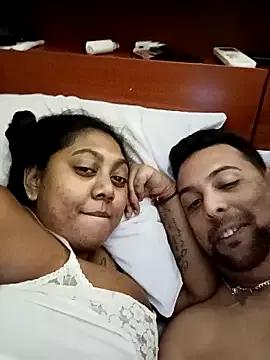 Indian_Ruby_Mj from StripChat