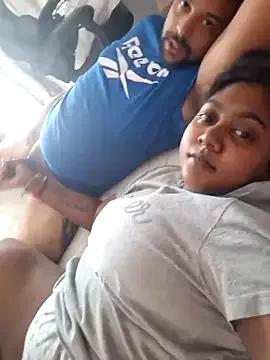 Indian_Ruby_Mj from StripChat