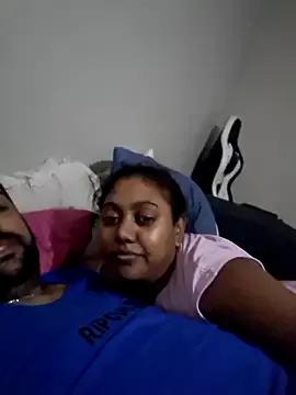 Indian_Ruby_Mj from StripChat