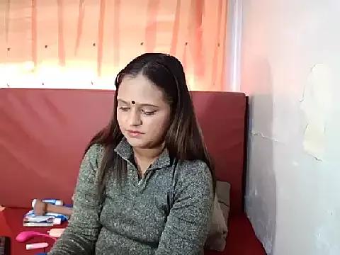 Indian_sunshine from StripChat