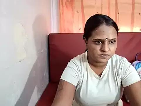 Indian_sunshine from StripChat