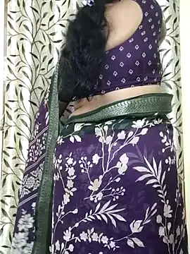 Indian_Telugu_Indhu on StripChat 