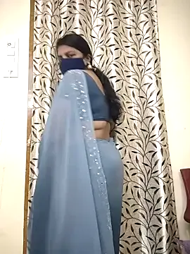 Indian_Telugu_Indhu on StripChat 
