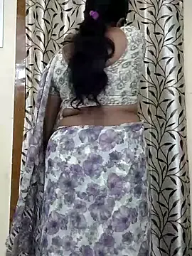 Indian_Telugu_Indhu on StripChat 