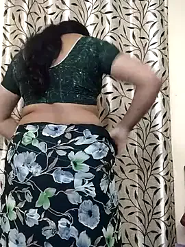 Indian_Telugu_Indhu on StripChat 