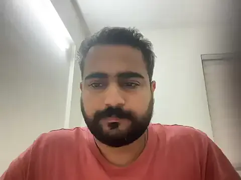 Indian_thonger from StripChat