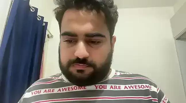 indian_thonger from StripChat