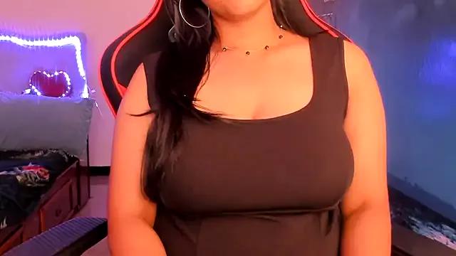 Indian_tickly from StripChat is Freechat